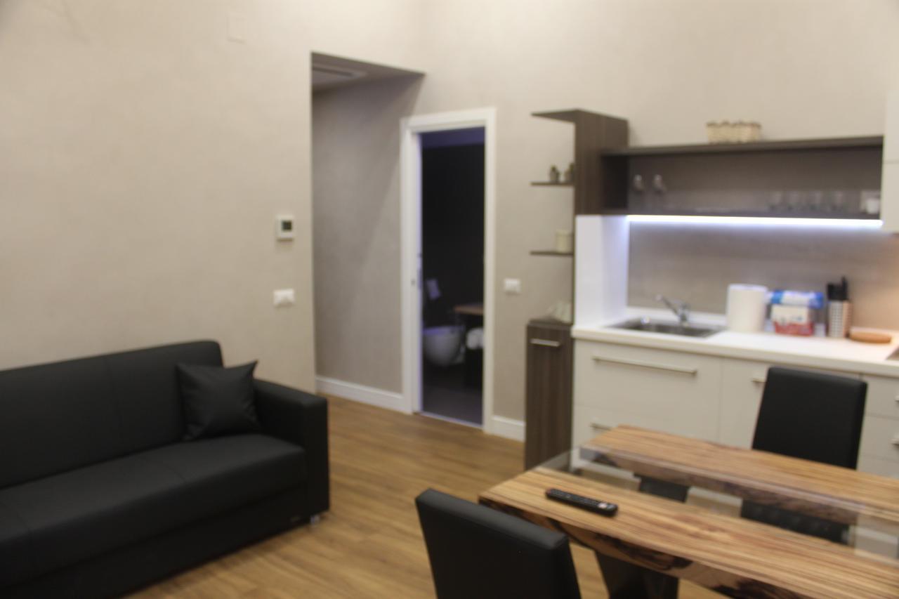 نابولي Duomo Residence المظهر الخارجي الصورة