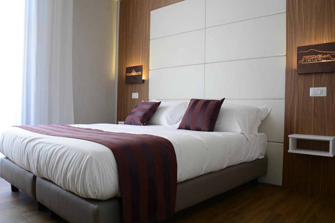 نابولي Duomo Residence المظهر الخارجي الصورة
