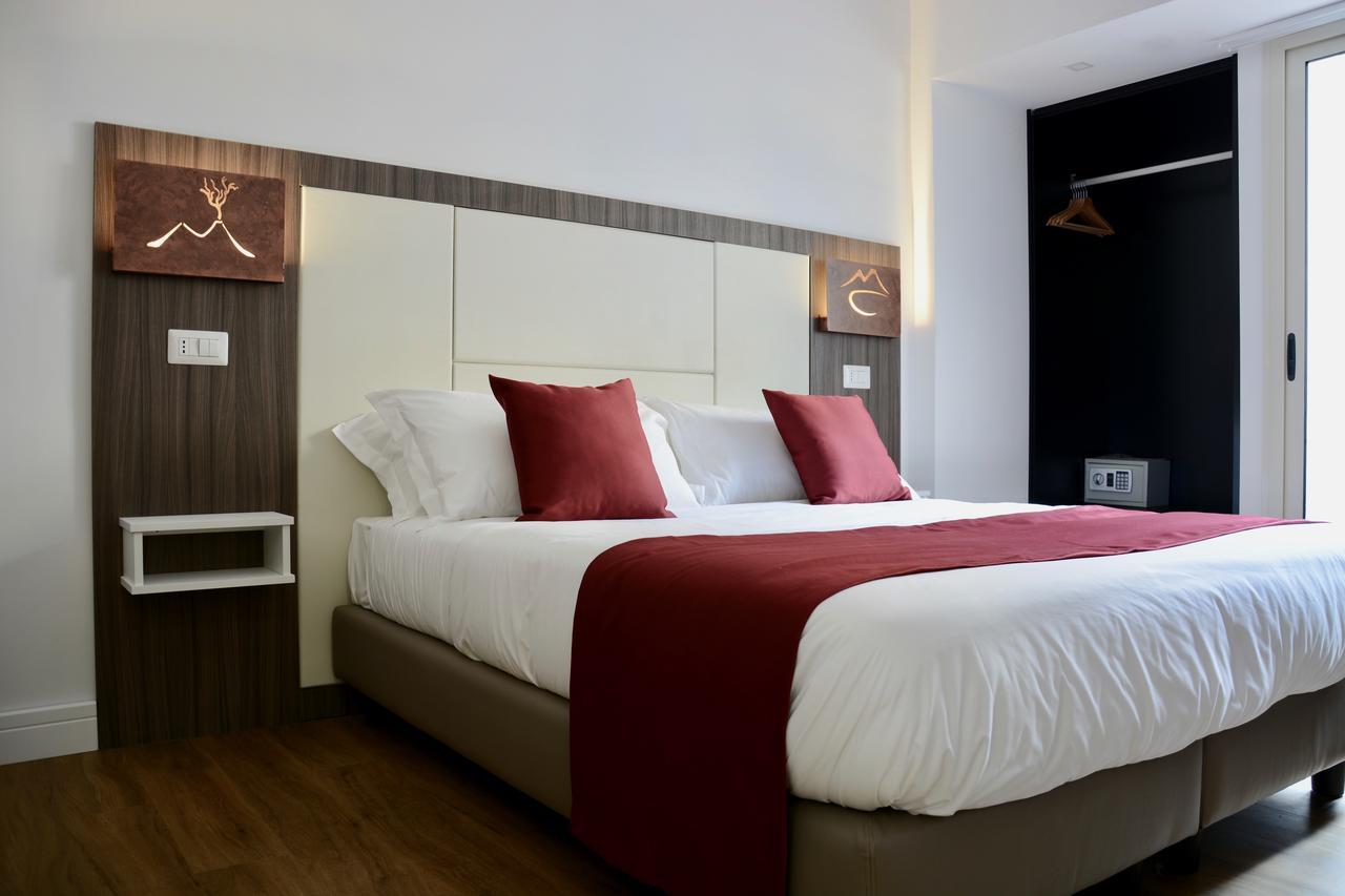 نابولي Duomo Residence المظهر الخارجي الصورة