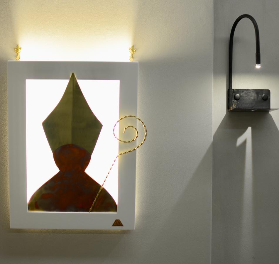 نابولي Duomo Residence المظهر الخارجي الصورة