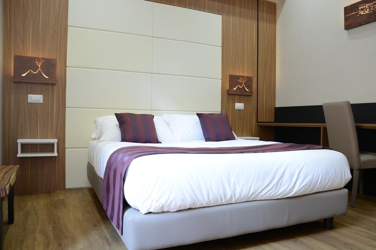نابولي Duomo Residence المظهر الخارجي الصورة