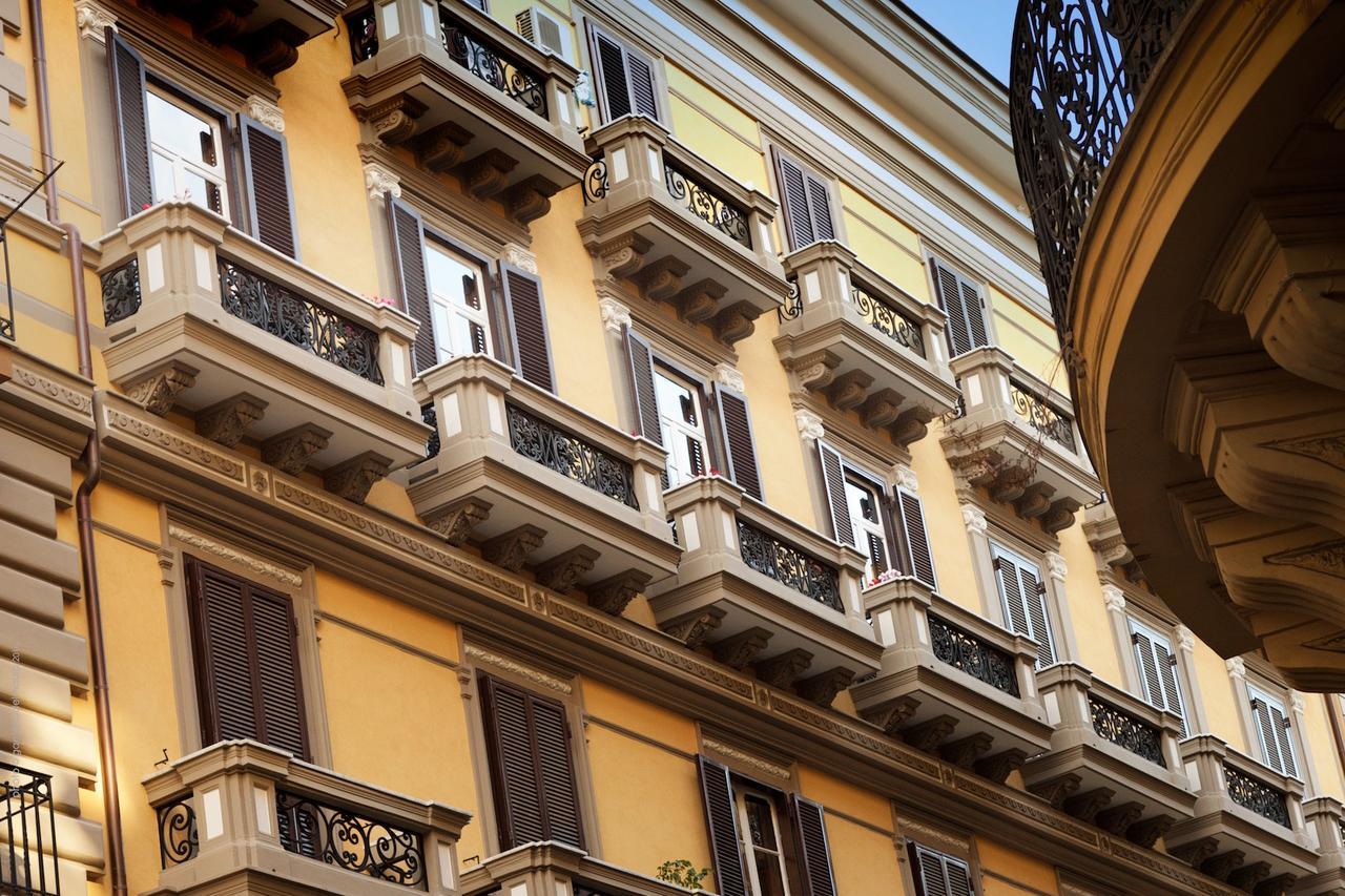 نابولي Duomo Residence المظهر الخارجي الصورة