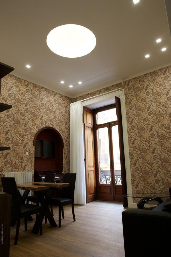 نابولي Duomo Residence المظهر الخارجي الصورة