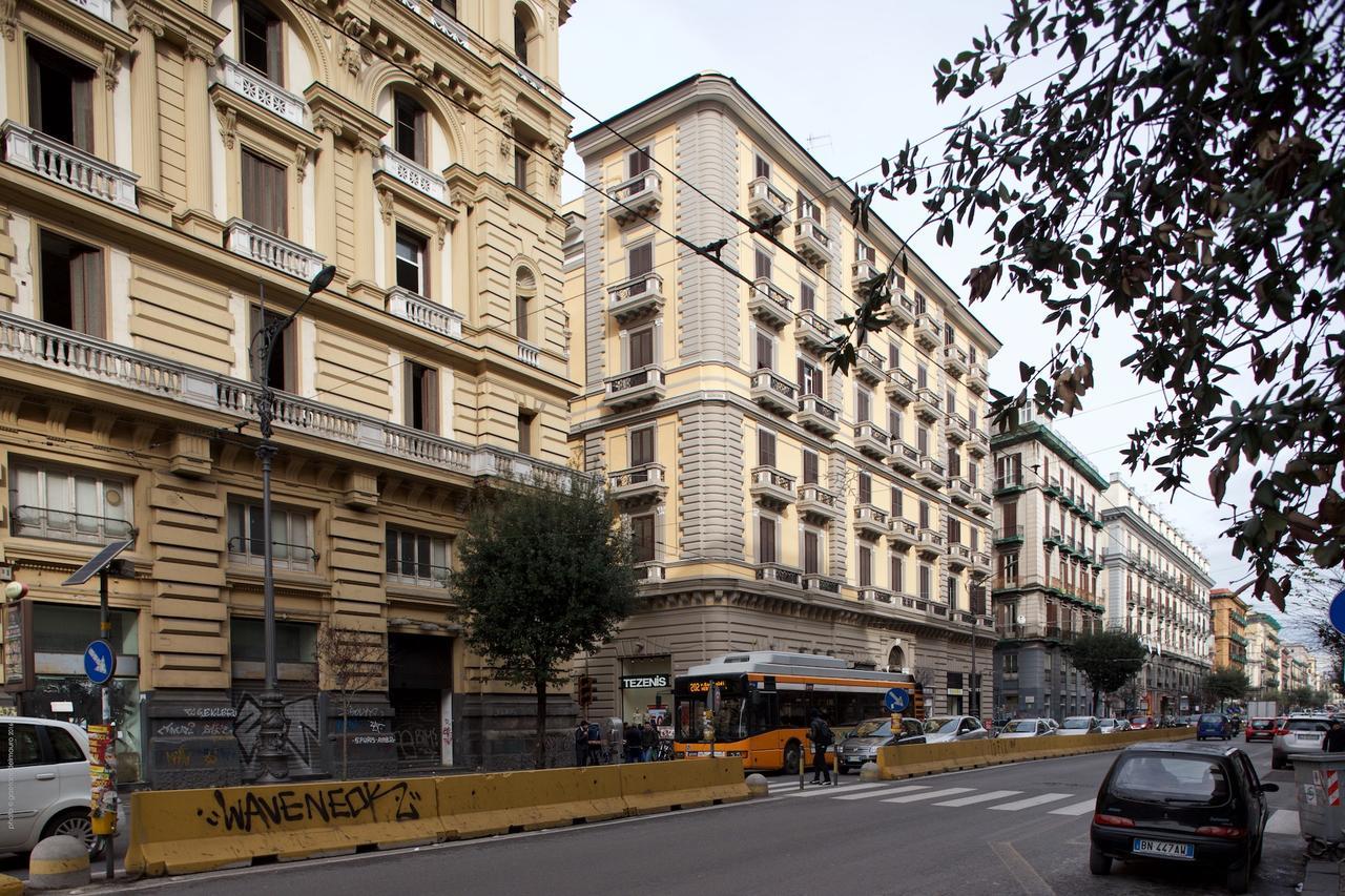 نابولي Duomo Residence المظهر الخارجي الصورة