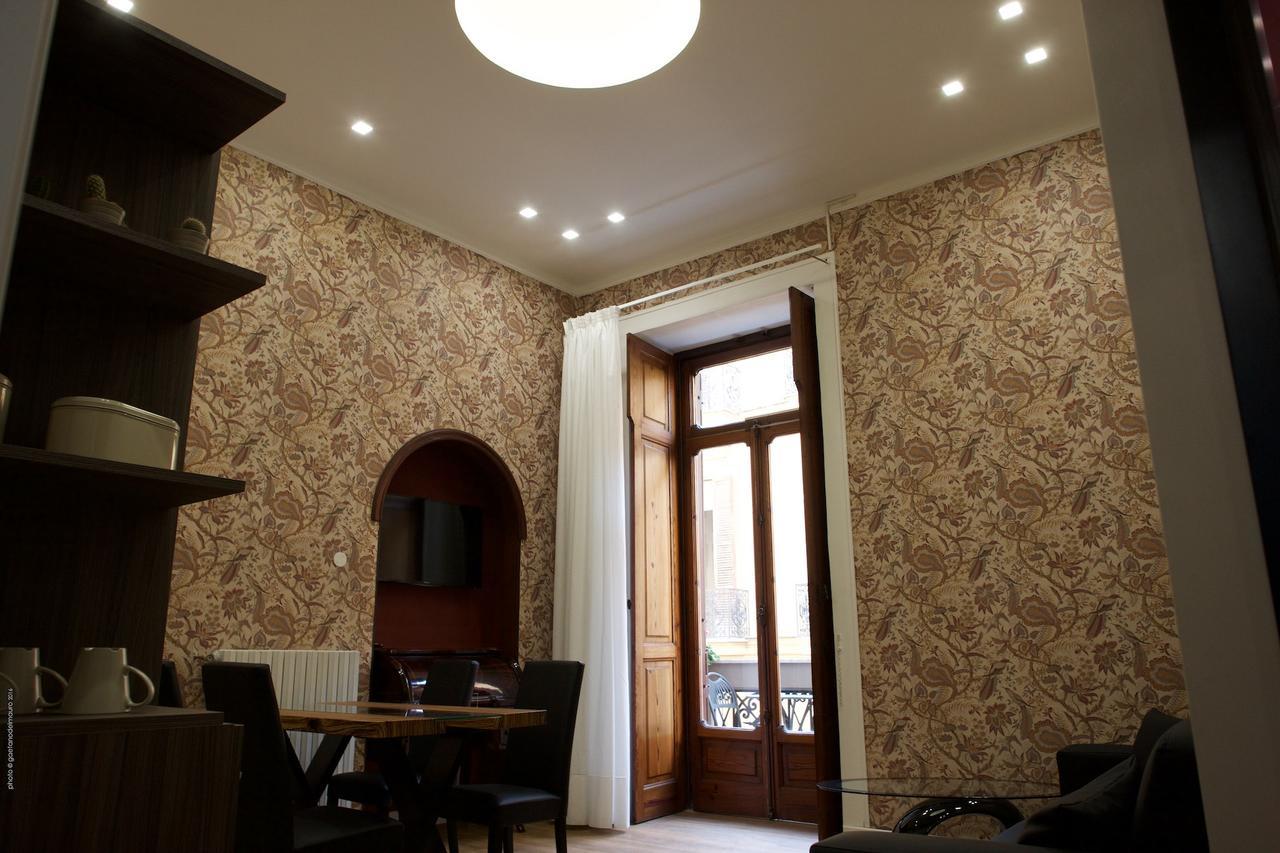 نابولي Duomo Residence المظهر الخارجي الصورة