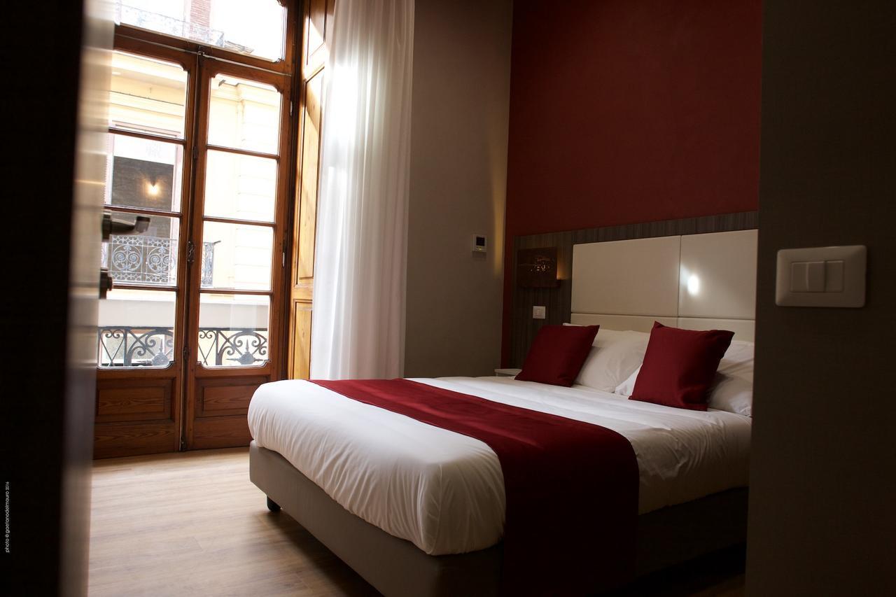 نابولي Duomo Residence المظهر الخارجي الصورة