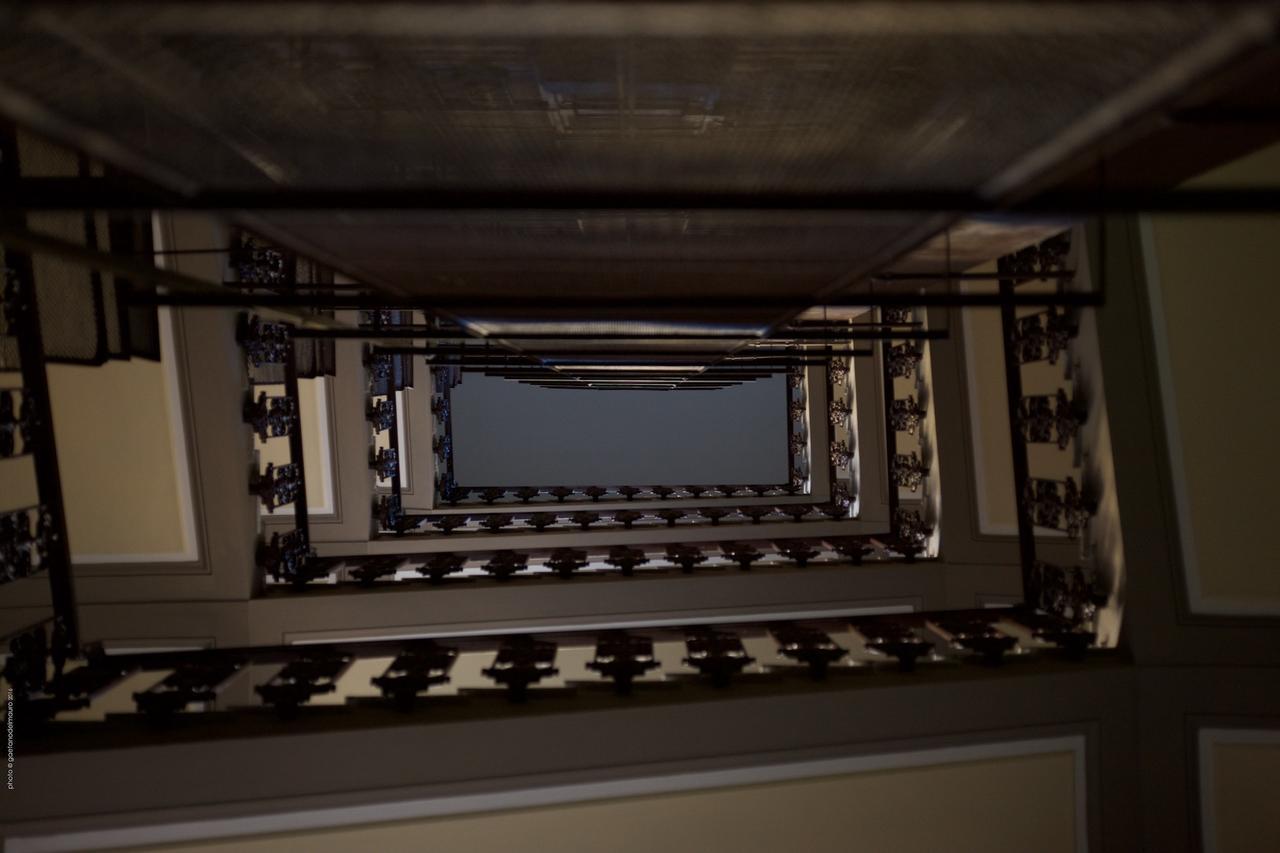 نابولي Duomo Residence المظهر الخارجي الصورة