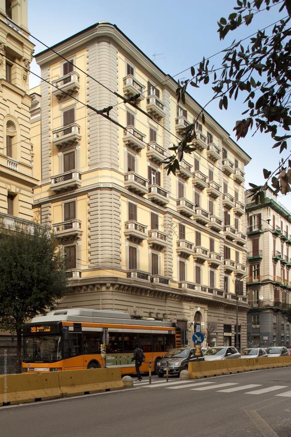 نابولي Duomo Residence المظهر الخارجي الصورة