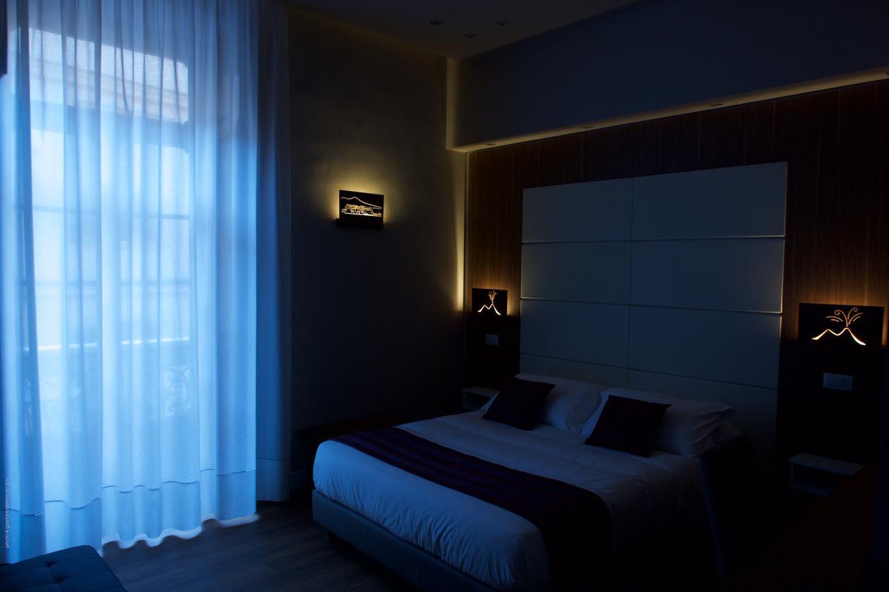 نابولي Duomo Residence المظهر الخارجي الصورة