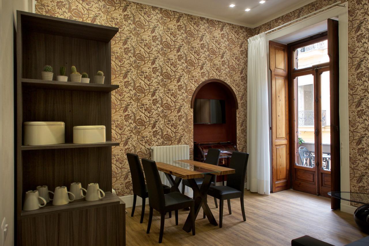 نابولي Duomo Residence المظهر الخارجي الصورة