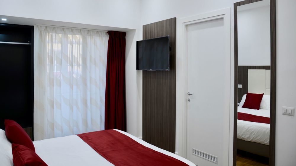 نابولي Duomo Residence المظهر الخارجي الصورة