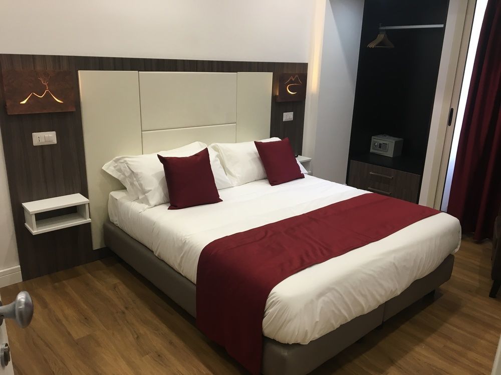 نابولي Duomo Residence المظهر الخارجي الصورة